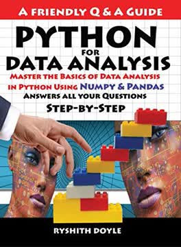 PYTHON FOR DATA ANALYSIS