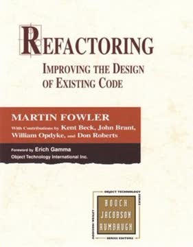 Refactoring Summary