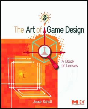 The Art of Game Design Summary