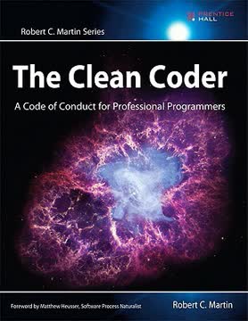 The Clean Coder