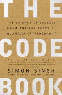 The Code Book Summary