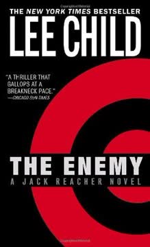 The Enemy by Lee Child