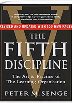 The Fifth Discipline