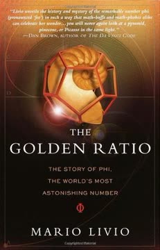 The Golden Ratio