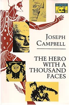 The Hero With a Thousand Faces