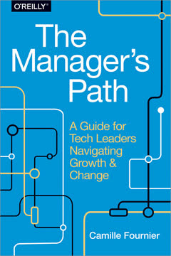 The Manager&#39;s Path