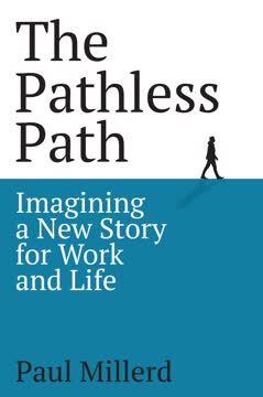 The Pathless Path Summary