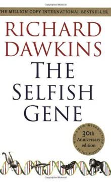 The Selfish Gene Summary