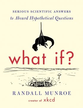 What If? Summary